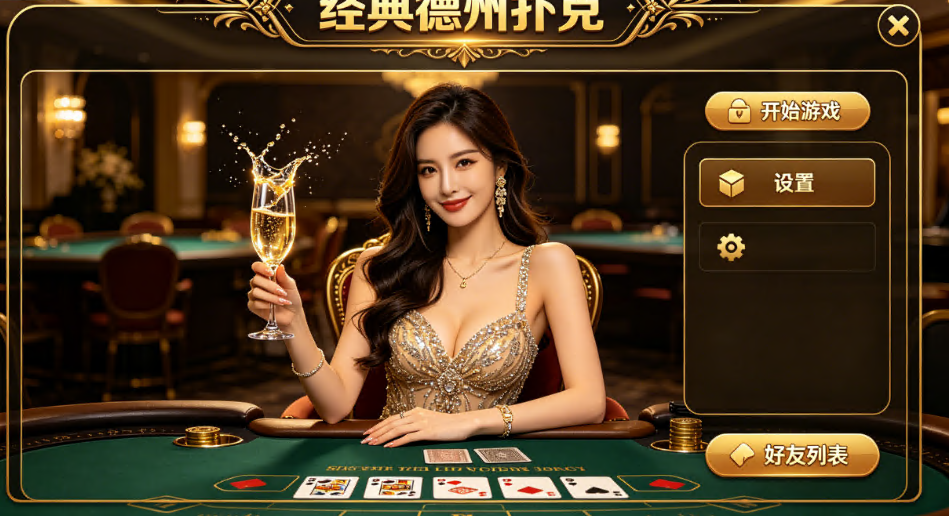 年度热门游戏专题